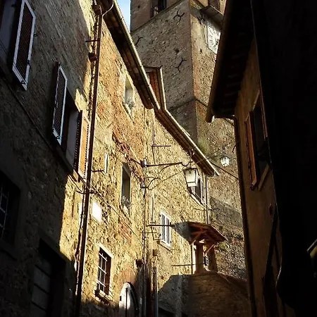 Il Granduca Affittacamere *