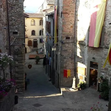 Il Granduca Affittacamere