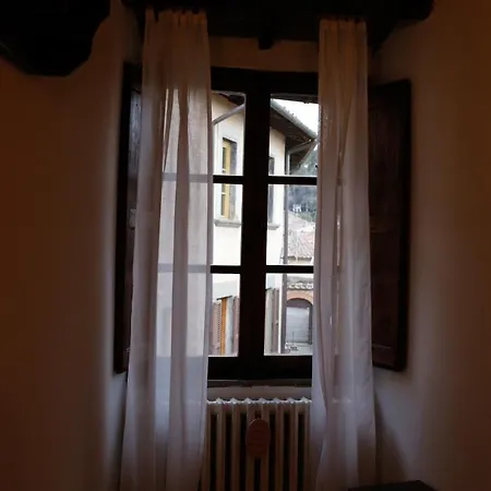 Il Granduca Affittacamere *